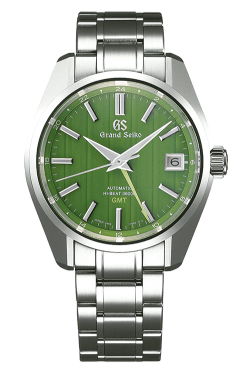 Grand Seiko Heritage SGBJ259