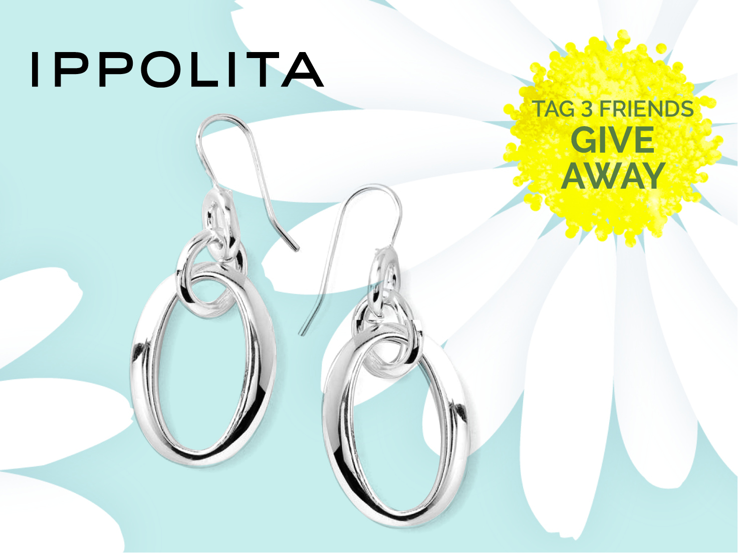 Ippolita Instagram Giveaway