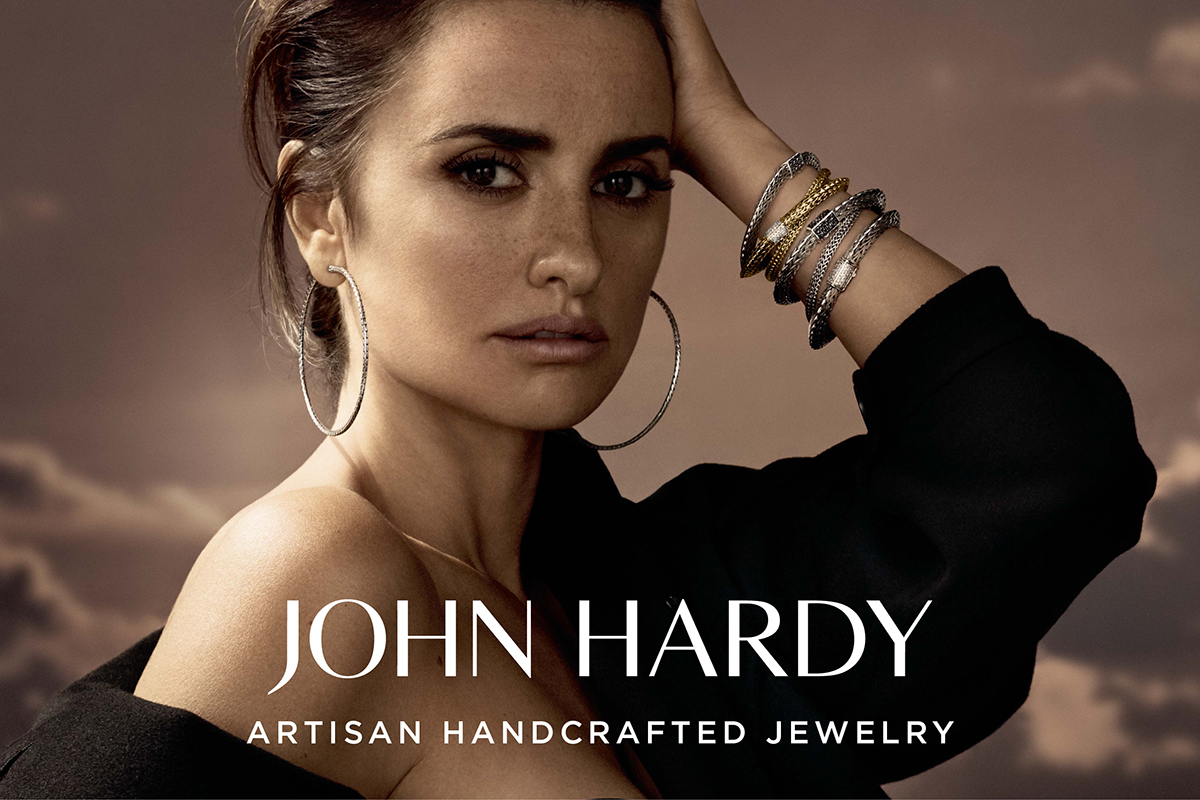 John Hardy Trunk Show