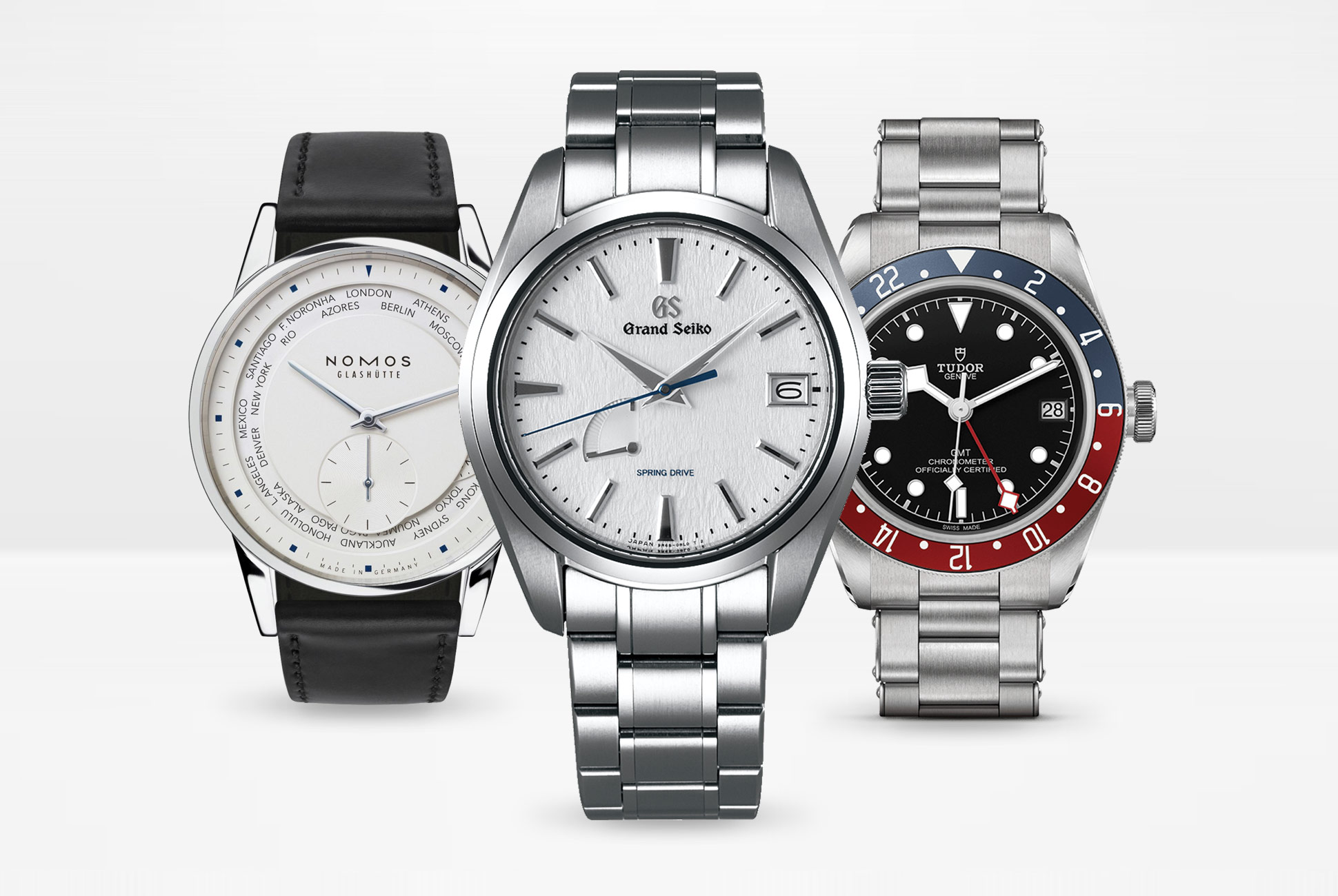 The 3 watch brands that offer the best value