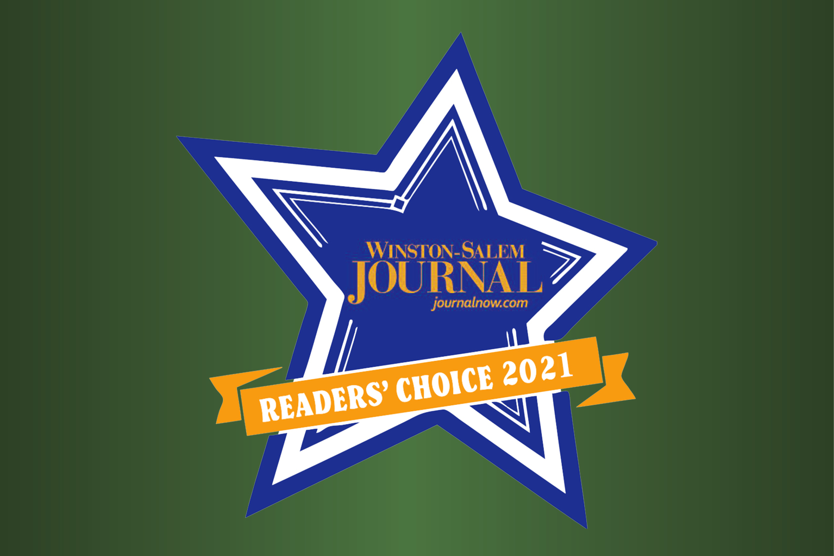 WS Journal Readers Choice Nominations