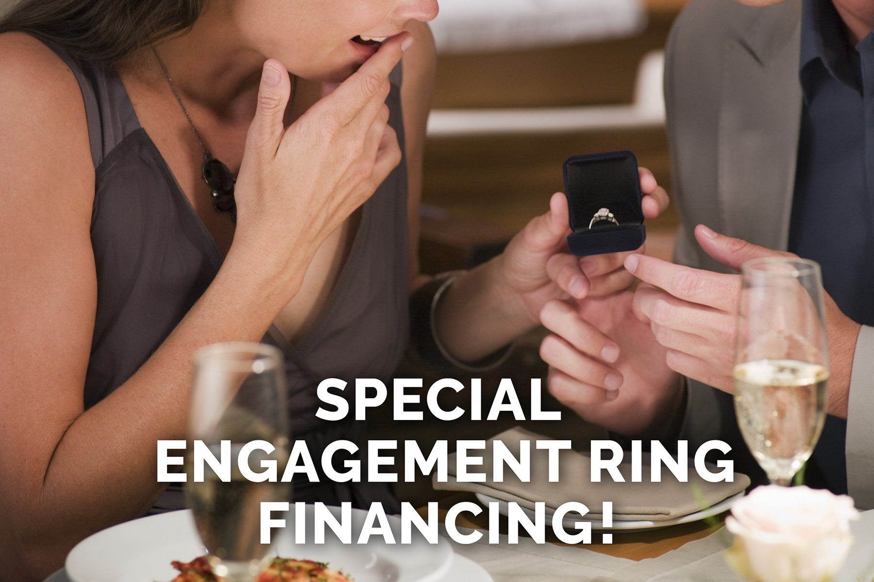 Engagement Ring Financing