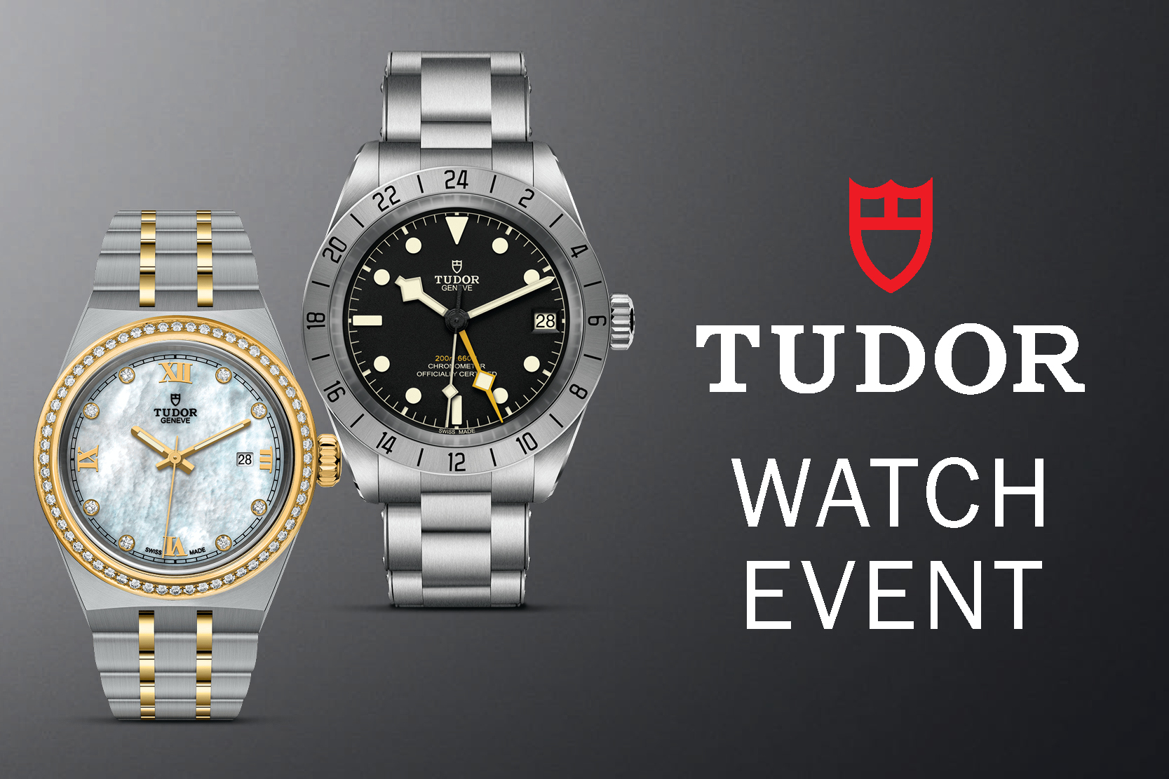 TUDOR Watch Event