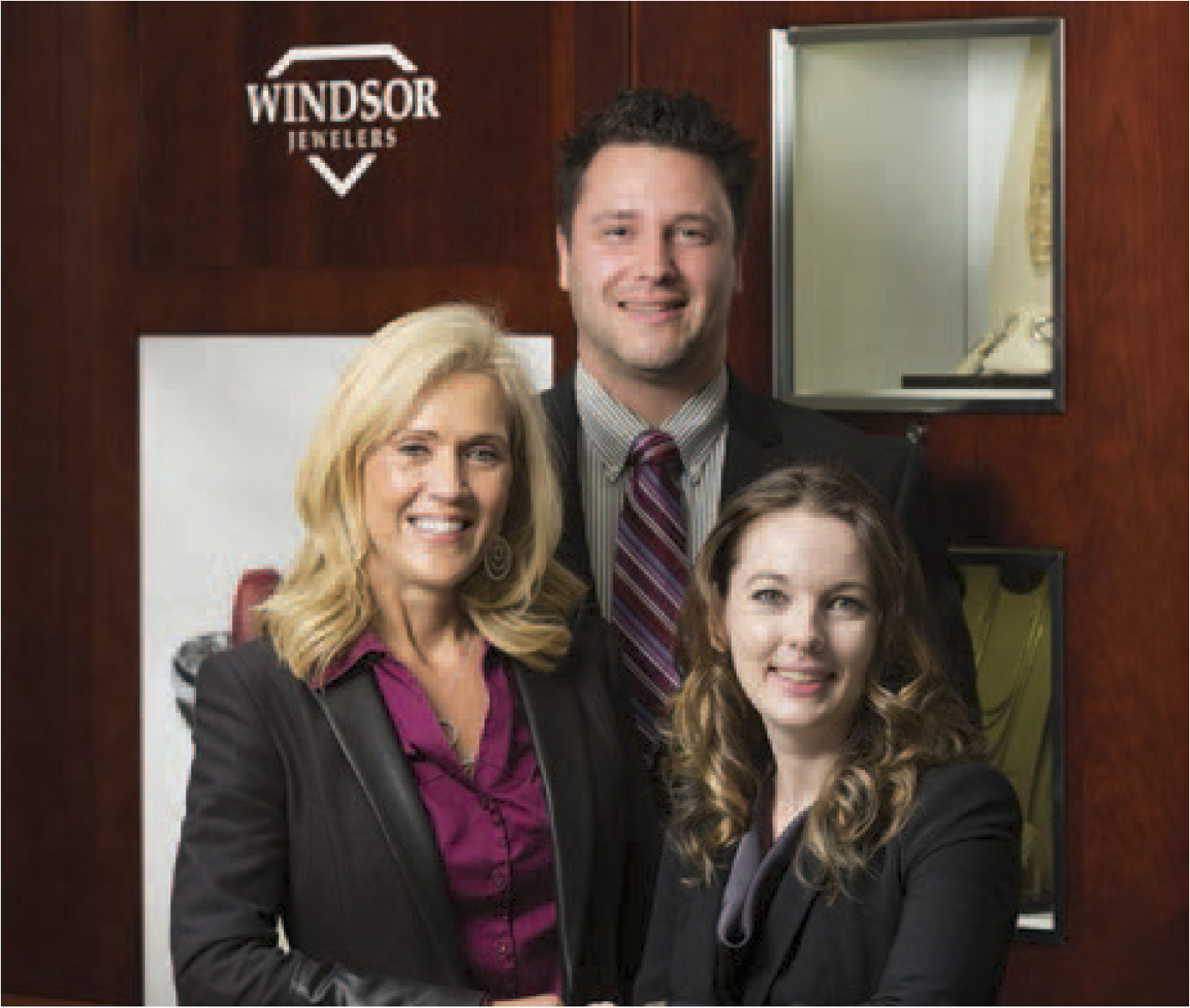 Windsor Jewelers: The Ultimate Shopping Experience