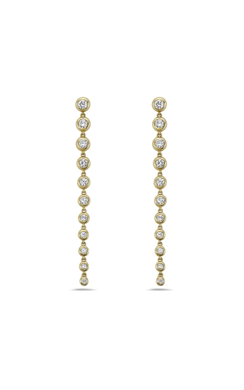 Charles Krypell Drop Earring