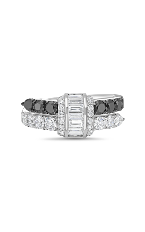 Signature Pull Ring
