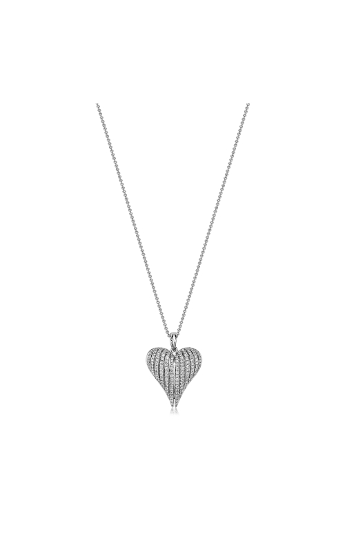 Angel Heart Pendant