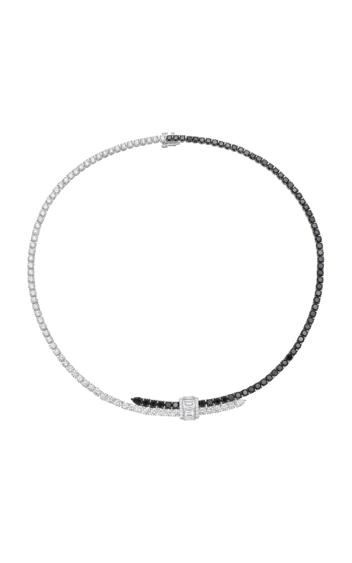 Signature Pull Necklace