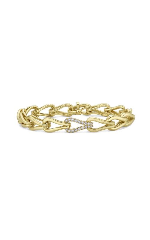 Charles Krypell Lasso Link Bracelet