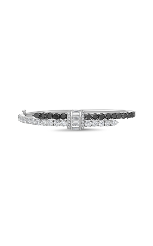 Signature Pull Bangle