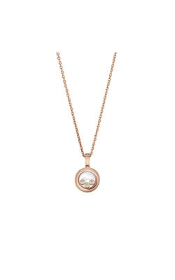 Chopard Necklace 79A018-5001