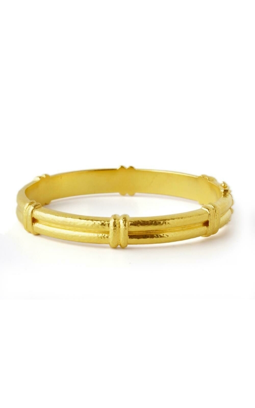 Banded Bangle