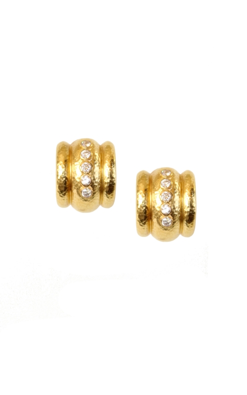 Diamond Amalfi Earrings