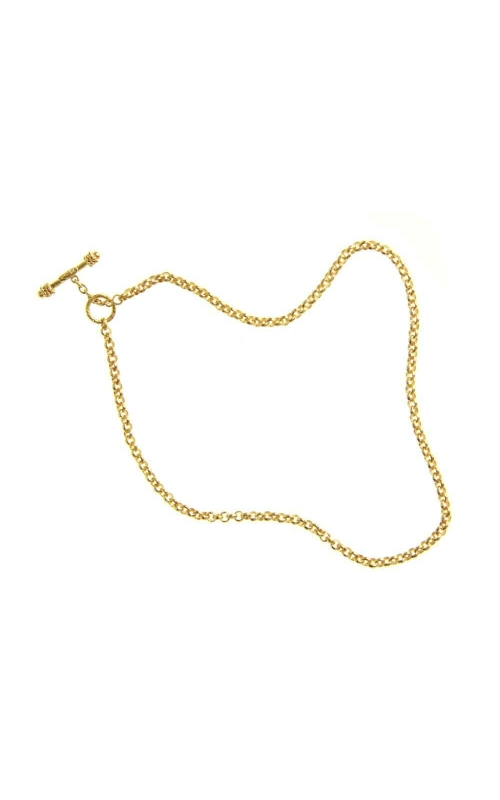 Tiny Venezia Necklace