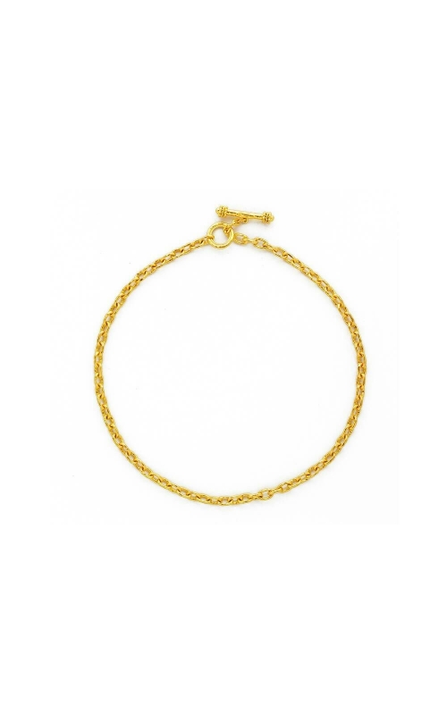 Orvieto Chain Necklace