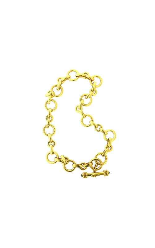 Large Siena Link Necklace