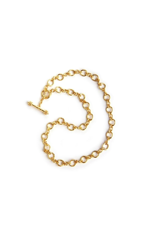 Riviera Link Necklace