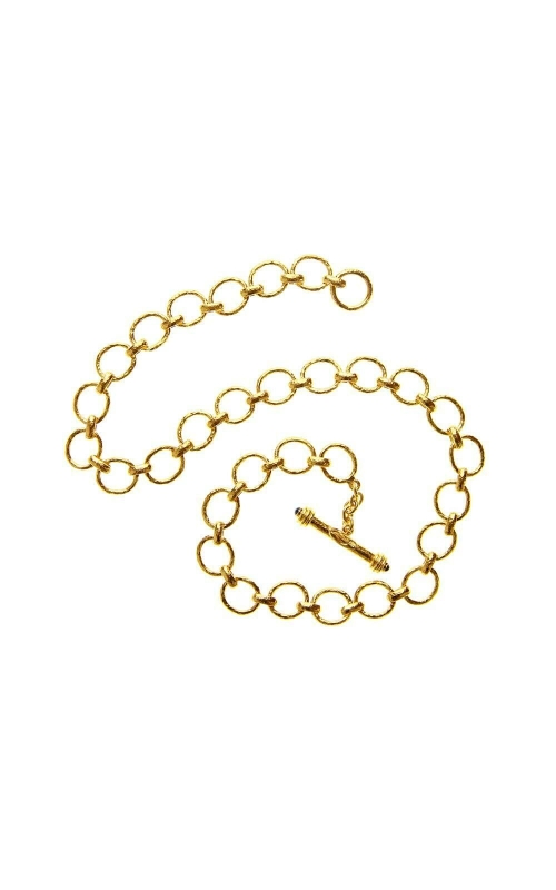 Positano Link Necklace