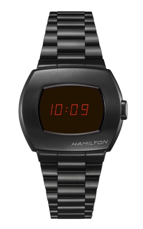 Hamilton Watch American Classic   Dial
