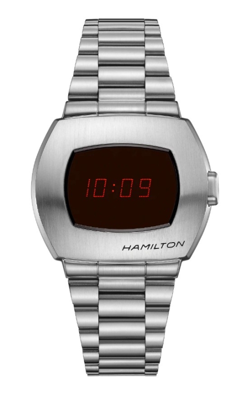 Hamilton Watch American Classic   Dial