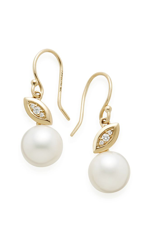 Ippolita  Earring GE1899PRLDIA-B