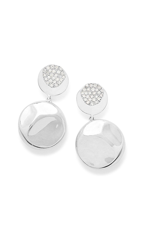 Ippolita  Earring SE2122DIA