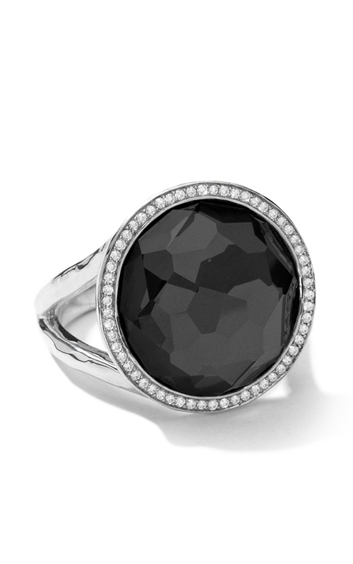 Ippolita  Ring SR385DFHEMDIA
