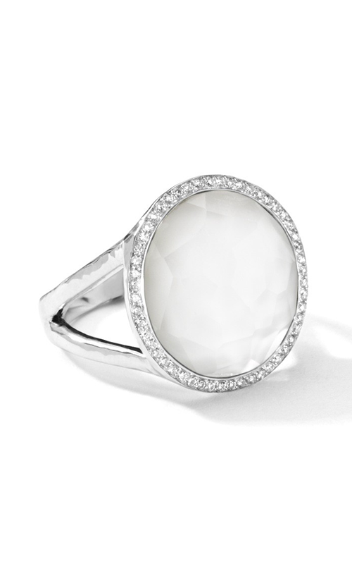 Ippolita  Ring SR385DFMOPDIA