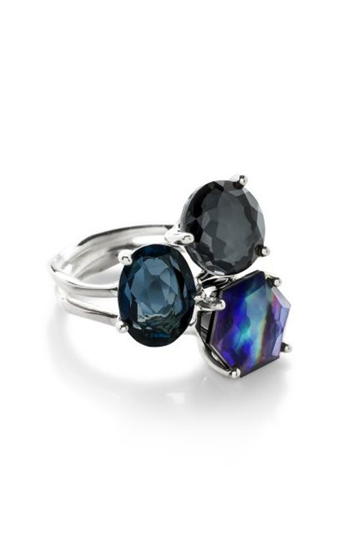 Ippolita  Ring SR745ECLIPSE