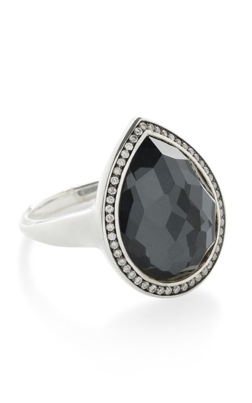 Ippolita  Ring SR812DFHEMDIA