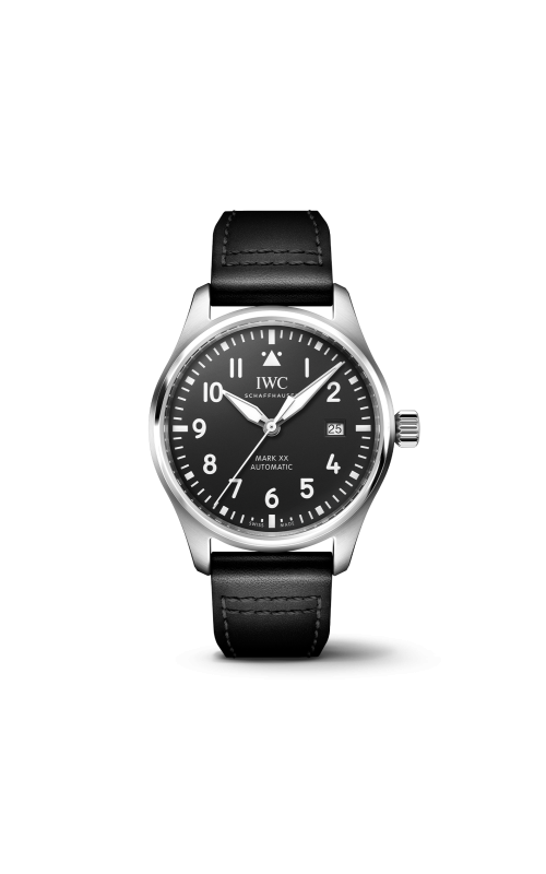 IWC Pilots Watch 40 Mark XX Automatic 40mm Stainless Steel