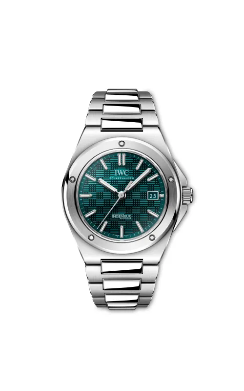 IWC Ingenieur 40 Automatic