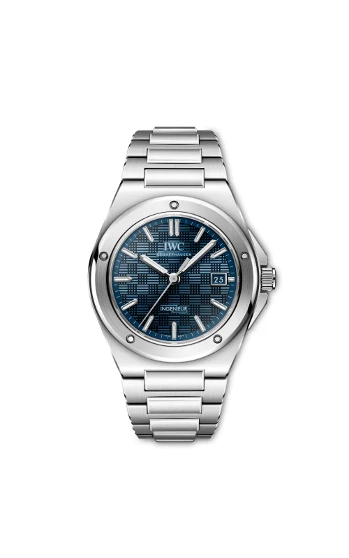 IWC Ingenieur 40 Automatic