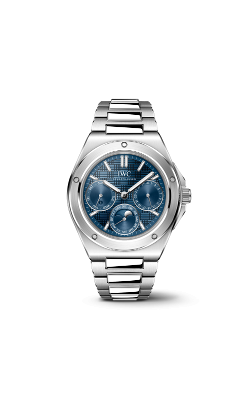 IWC Ingenieur Perpetual Calendar 41