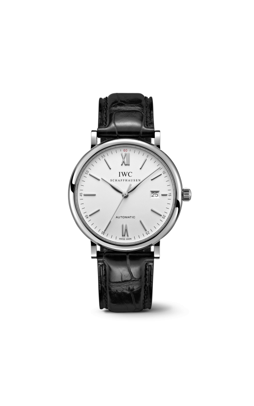 IWC Portofino Automatic 40mm Stainless Steel