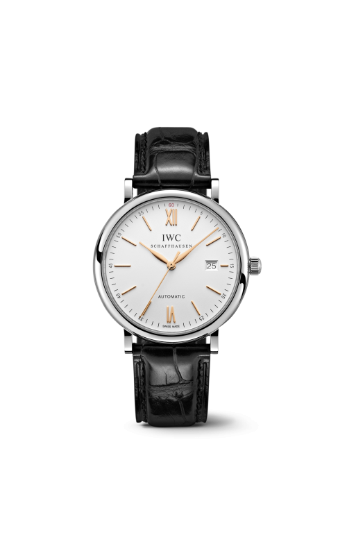 IWC Portofino Automatic 40mm Stainless Steel