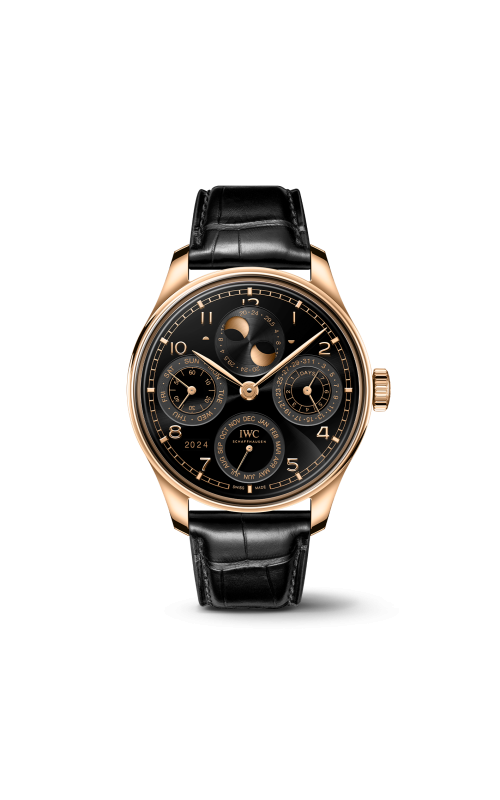IWC Portugieser Perpetual Calendar 44 Automatic