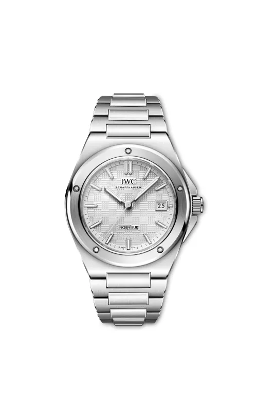 IWC Ingenieur 40 Automatic