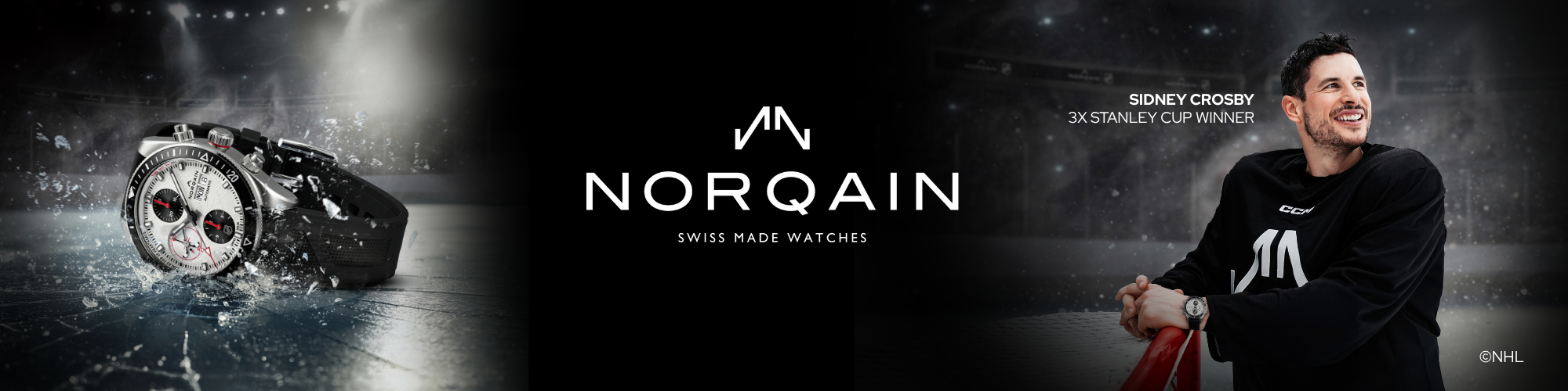 Norqain