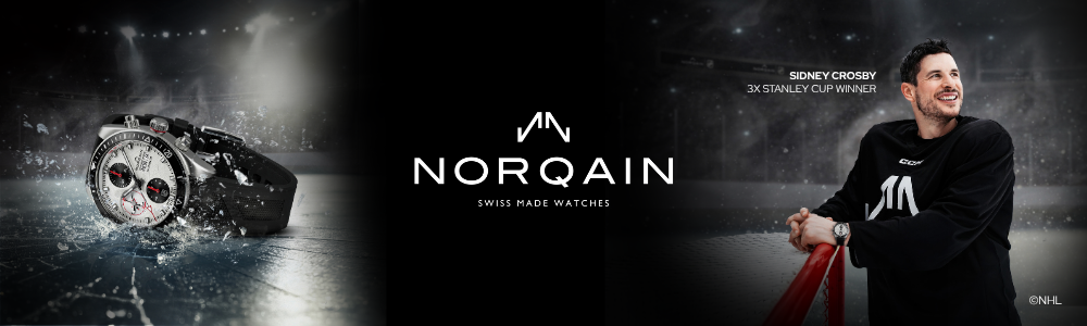 Norqain