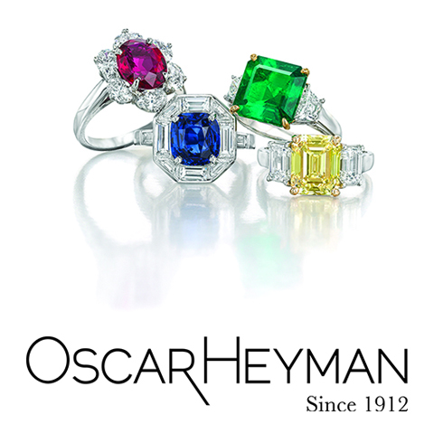 Oscar Heyman