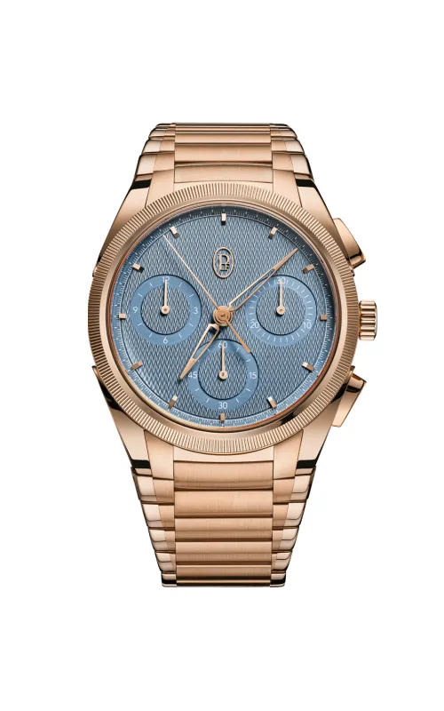 Tonda PF Chronograph