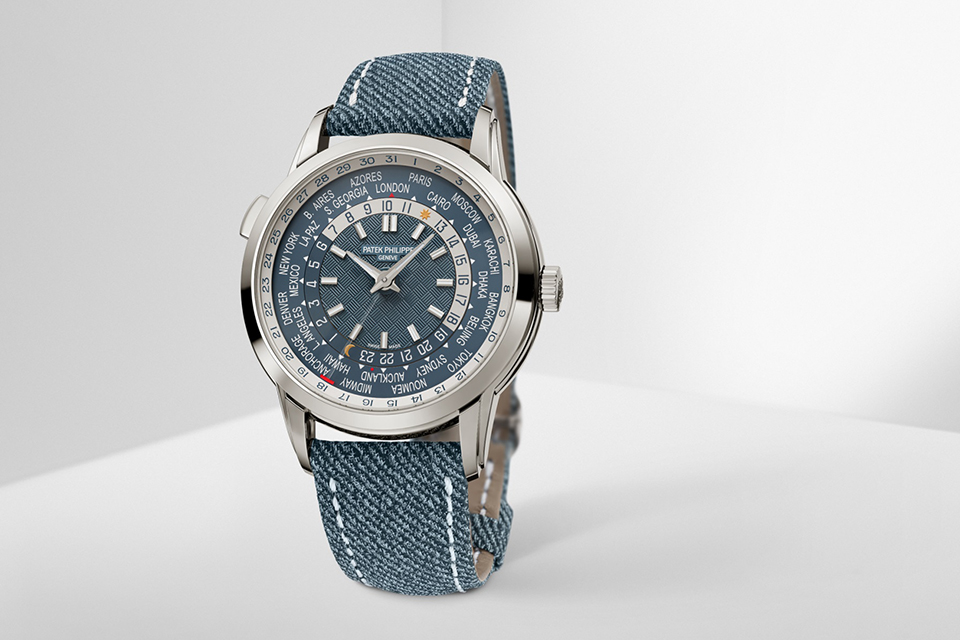 Patek Philippe 2024 New Watches