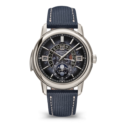 Patek Philippe Watch 5316/50P-001 Grand Complications 40.2mm