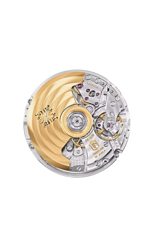 Patek Philippe Watch 5968G-001