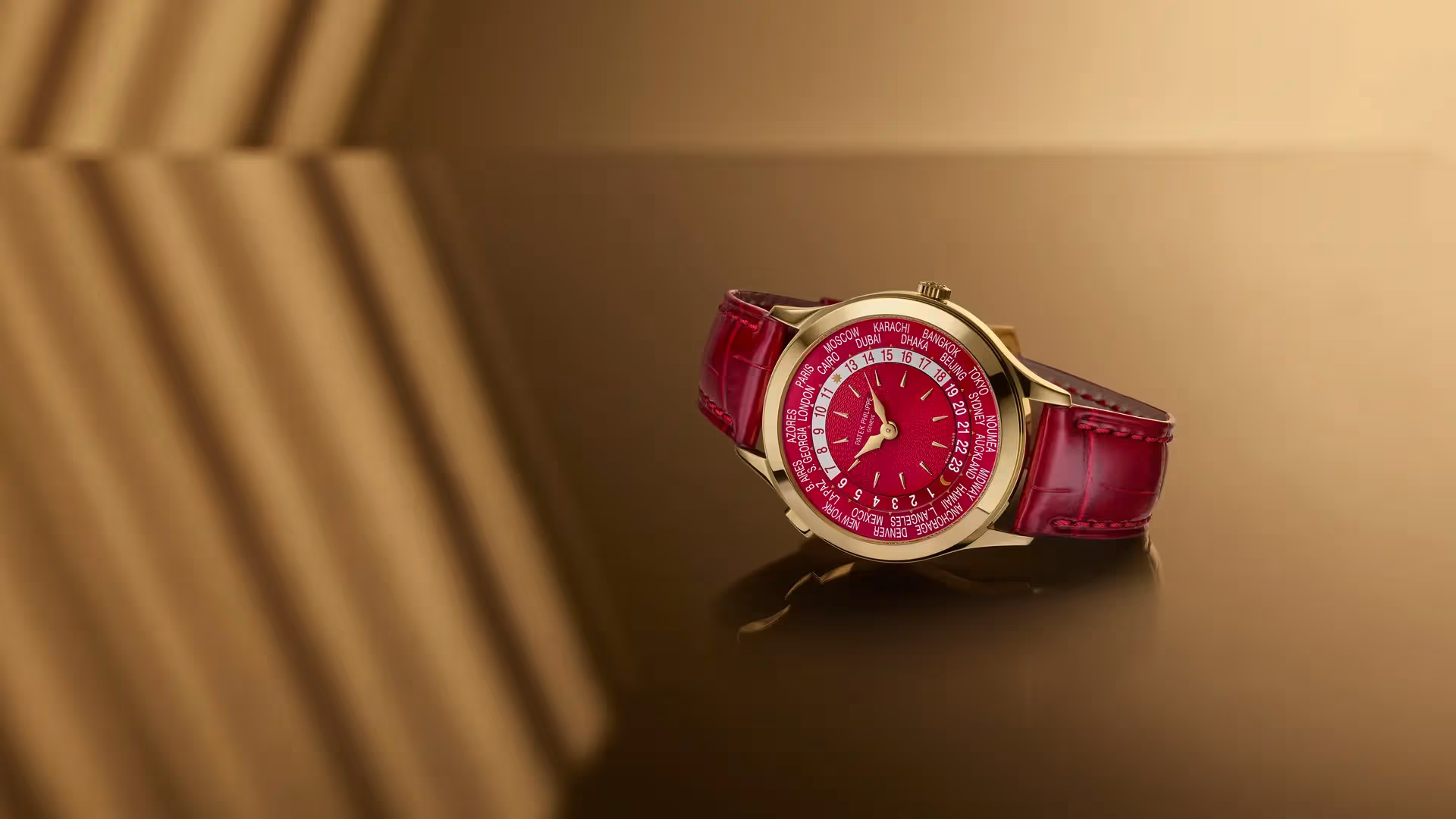 Patek Philippe 2024 New Watches