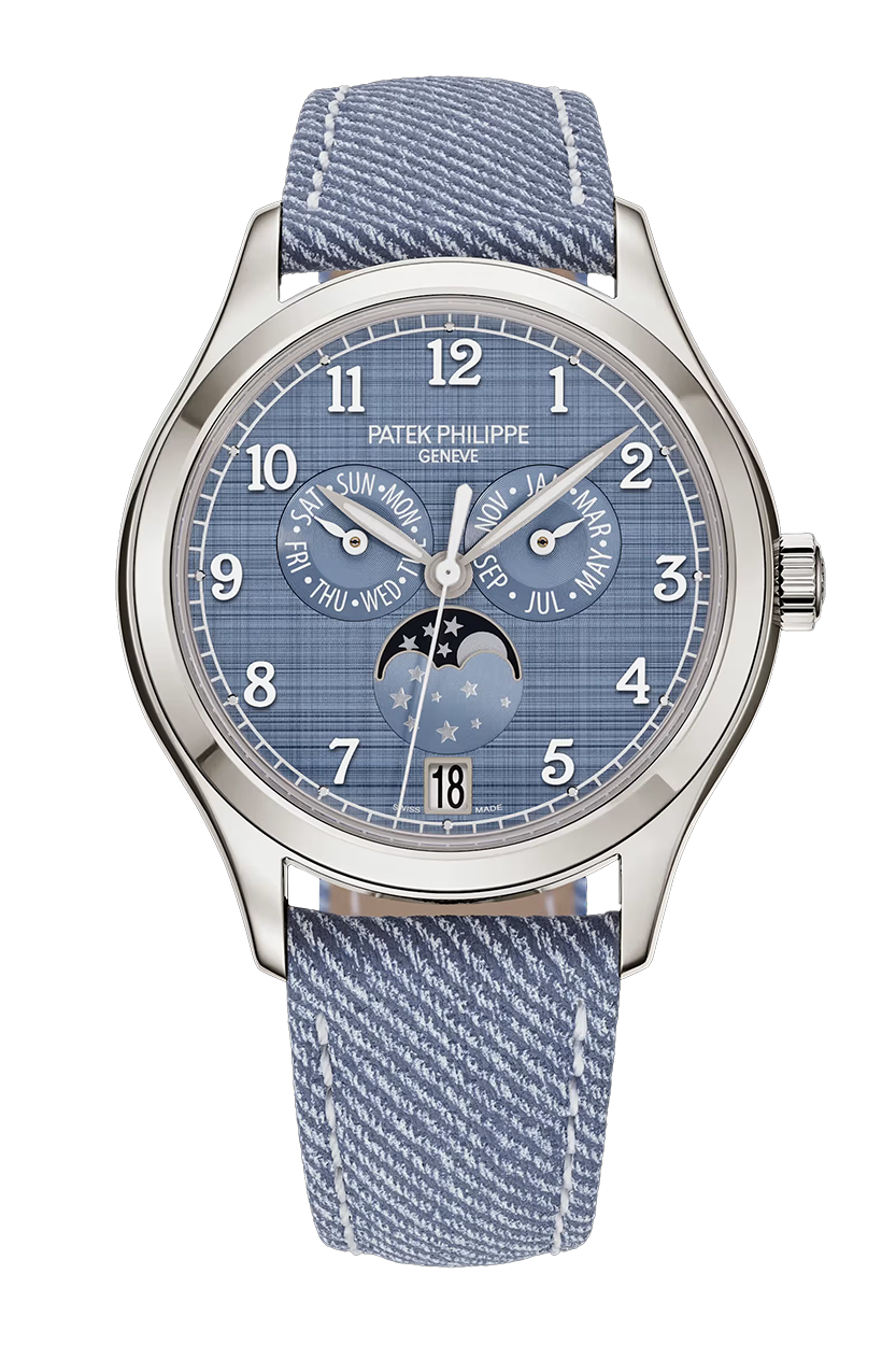 Patek Philippe 2024 New Watches