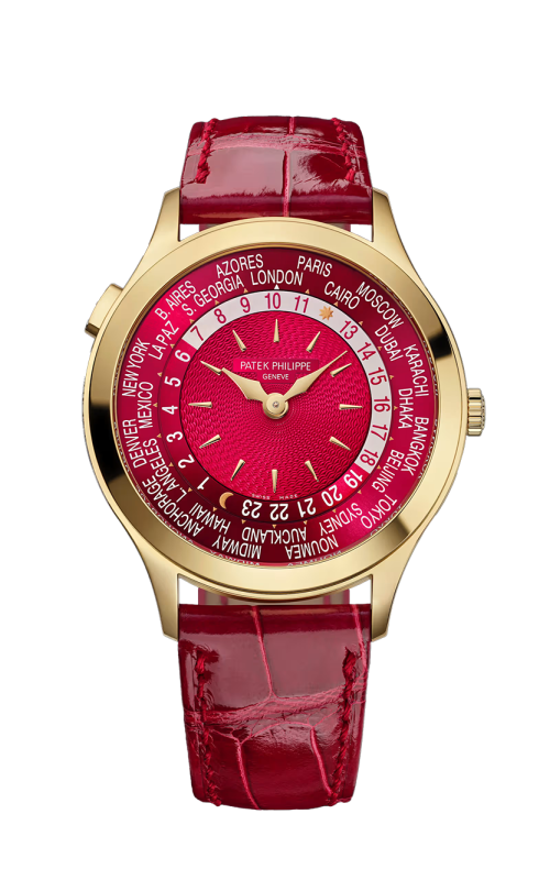 Patek Philippe Watch 7129J-001
