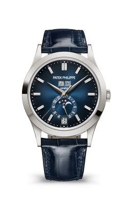 Patek Philippe Watch 5396G-017