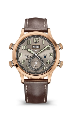 Patek Philippe Watch 5520RG-001
